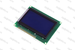 Дисплейный модуль (дисплей) ROHS LCD HS12864-15C-BU