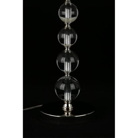 Настольная лампа Aployt Gaell APL.704.04.01