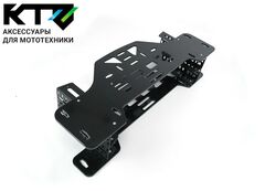 Комплект расширения багажника KTZ 40 для ODES PATHCROSS 650/800/1000