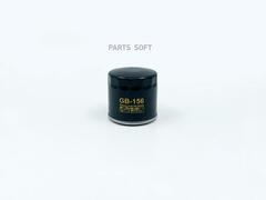 Фильтр масляный BIG  GB-156