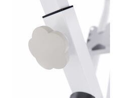 Велотренажер X-Bike DFC LEXPA YA-150