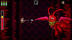 Angry Video Game Nerd I & II Deluxe (Switch)