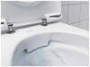 Geberit 500.683.01.2 500.683.01.2 Smyle Square Унитаз подвесной безободковый Rimfree® в комплекте с сиденьем с плавным закрыванием SoftClose