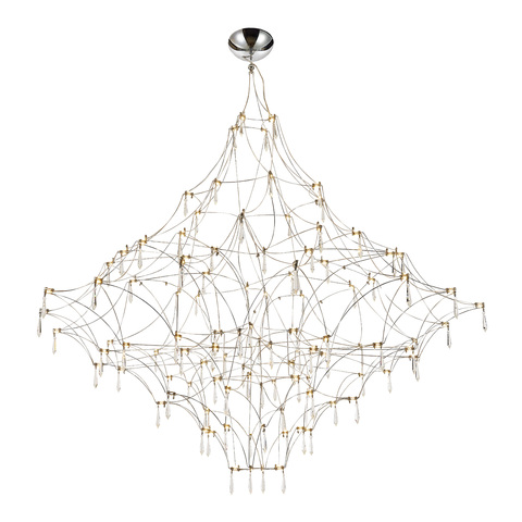 Светильник подвесной ST Luce Gravetta SL6601.103.114