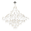 Светильник подвесной ST Luce Gravetta SL6601.103.114