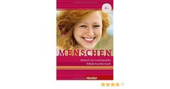 Menschen A1, Vokabeltaschenbuch