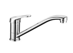 Смеситель для кухни LEMARK OMEGA – LM3104C