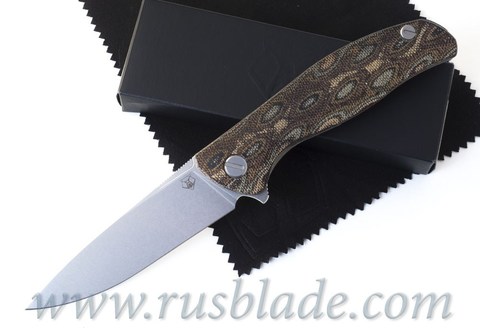 Shirogorov F3 RWL34 Python 3D Rare 