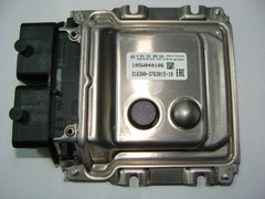 блок управления Bosch Евро 5 (0 261 S21 309) УАЗ 3163 2018г