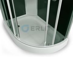 ДУШЕВАЯ КАБИНА ERLIT ER4512PL-C4 120x80x215