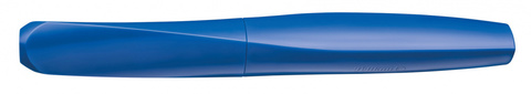 Ручка роллер Pelikan Office Twist® Standard R457 Deep Blue (814782)