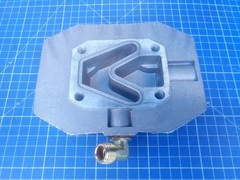 Головка цилиндра QUATTRO ELEMENTI КМ 24/50-260 (248-481-002)