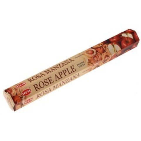 Индийские палочки HEM  Rose Apple