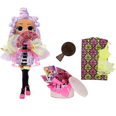 Мисс Рояли ЛОЛ ОМГ Серии Танцуй, Танцуй, Танцуй