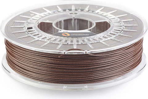Пластик для 3D-принтера Fillamentum PLA Extrafill Vertigo Chocolate