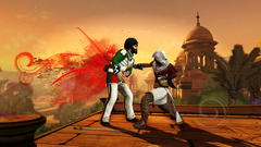 Assassins Creed Chronicles Индия (для ПК, цифровой ключ)