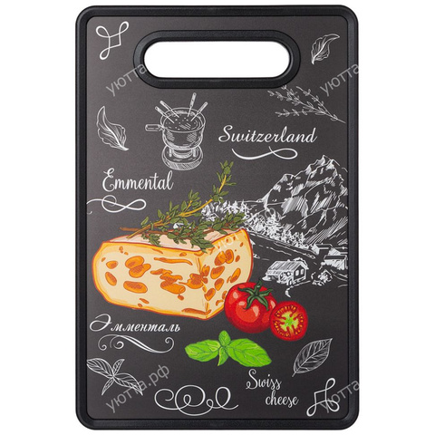 Доска разделочная Agness, 20*30*1,2 см - купить