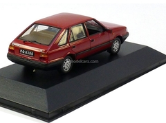 FSO Polonez Caro red 1991 IST116 IST Models 1:43