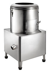 Картофелечистка Kocateq PP15 eco