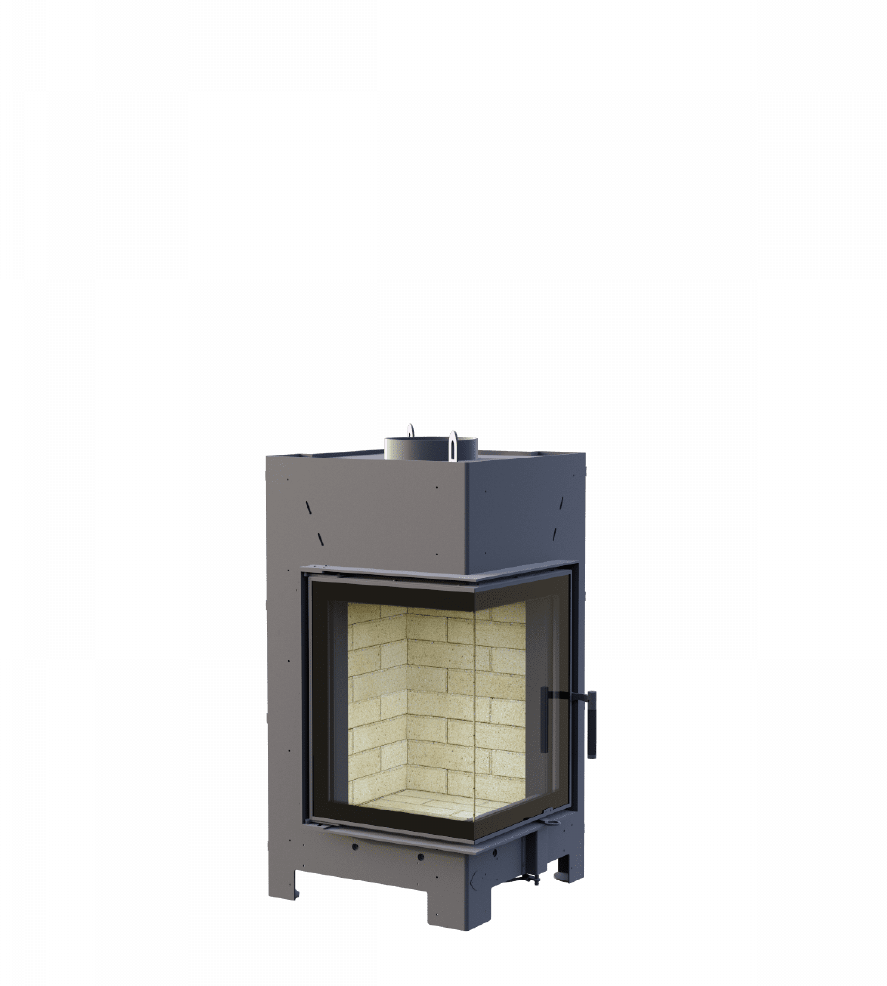 Купить Камин Топку В Москве