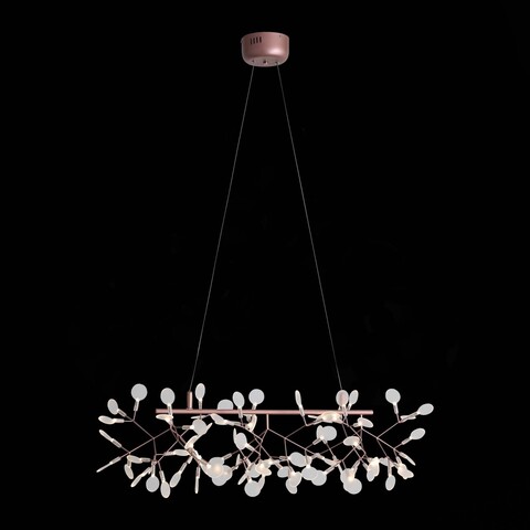 Люстра подвесная ST Luce Rafina SL379.223.81