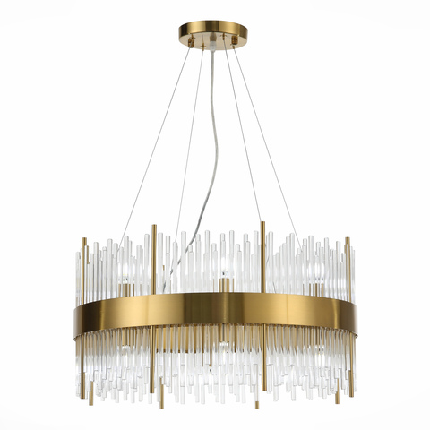 Люстра подвесная ST Luce Nitido SL1158.303.16