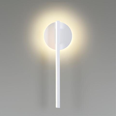 Настенный светодиодный светильник Lumion ELERI 5604/9WL