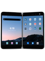 Microsoft Surface Duo 6GB 128GB