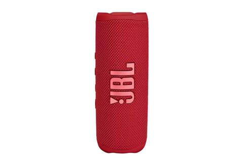 JBL SPEAKER FLIP 6 RED