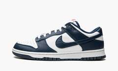 Nike Dunk Low Retro "USA / Valerian Blue"