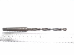 Сверло 7.2мм (85х170) Р6М5 к\х  К/М1 СССР