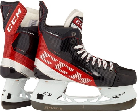 Коньки BAUER S21 VAPOR X3.7 INT 5 D