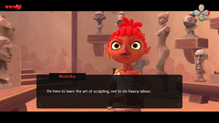Molly Medusa: Queen of Spit (для ПК, цифровой код доступа)
