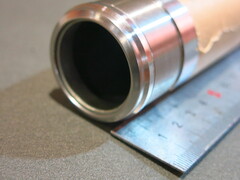 Перья вилки Yamaha XJR 1200 XJR 1300 43 640 20