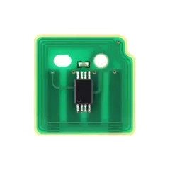 Чип тонер-картриджа 006R01635 Cyan для Xerox Versant V2100