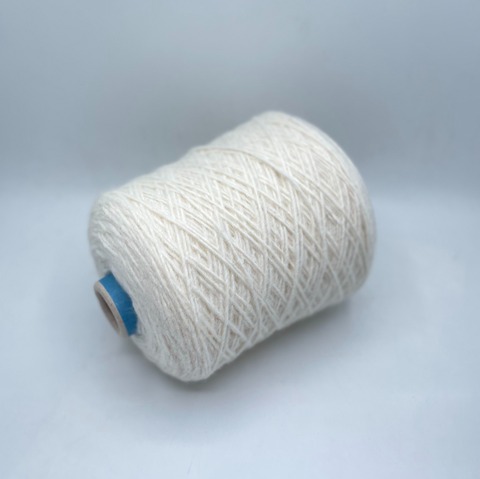 Sessia (пр.Италия),art-Bunny 150м/100гр.25% Альпака,50% Меринос,25% Полиамид, цвет- Белый, арт.27972