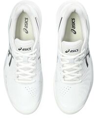Теннисные кроссовки Asics Gel-Challenger 14 - white/black