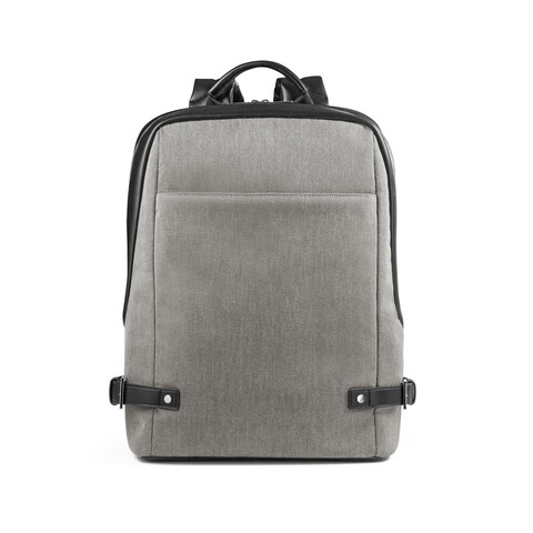 DIVERGENT BACKPACK II. Рюкзак для ноутбука до 15.6'' из ткани и PU