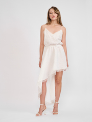 ПЛАТЬЕ КОМЕТА, ПЛАТЬЕ - КОМБИНАЦИЯ