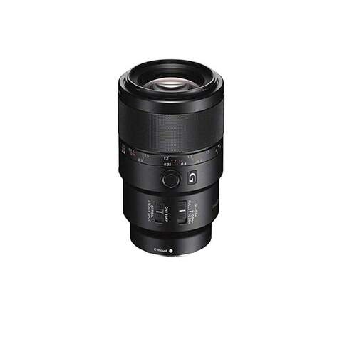Sony FE 90mm f/2.8 Macro G OSS