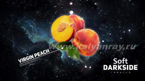 Darkside Soft Virgin Peach