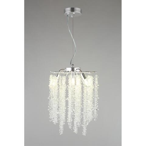 Подвесная люстра Aployt Paulina APL.848.13.04