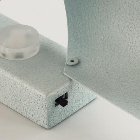 Настенный светодиодный светильник Odeon Light BOCCOLO 7100/6WL