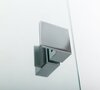Шторка на ванну с полками Cezares STREAM-VFS-11 STREAM-VFS-11-80/150-C-Cr