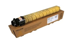 Лазерный картридж Ricoh Type-IMC6000 842284 желтый