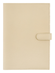 Блокнот DAILY NEW бежевого цвета