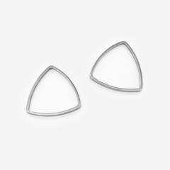 Подвеска-коннектор "Медиатор", 15,5*16мм, сталь