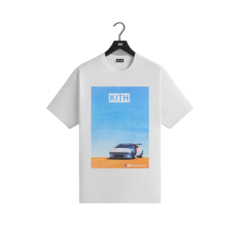 Футболка KITH x BMW Retro Vintage Tee