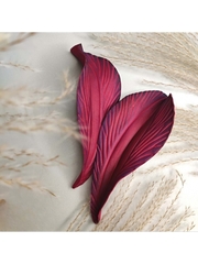 Молд пластиковый С-8-15 набор Альстромерия