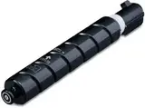 Картридж лазерный Cactus CS-EXV65BK 5761C001 черный (17500стр.) для Canon IR C3326